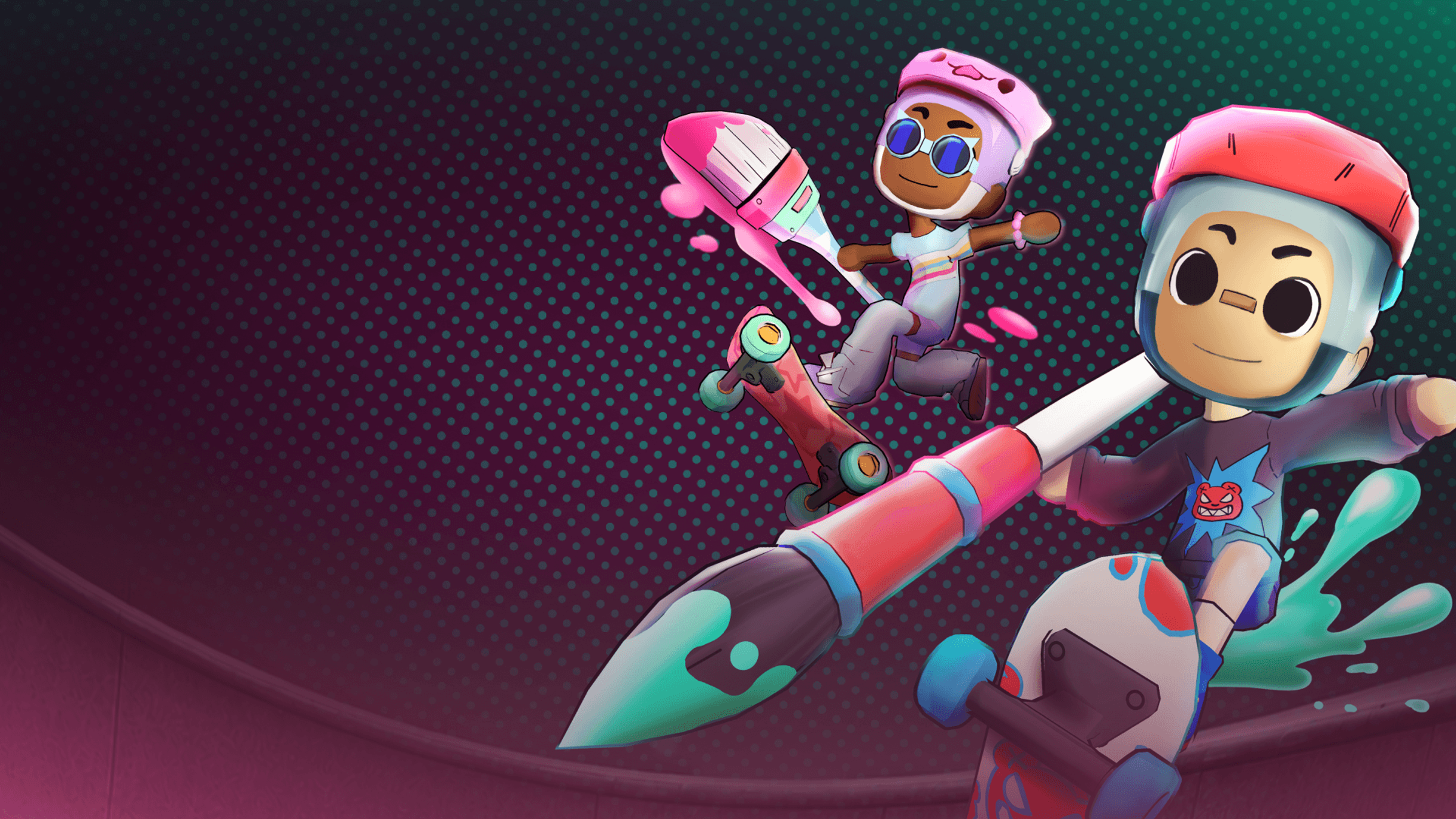 Chroma Crew