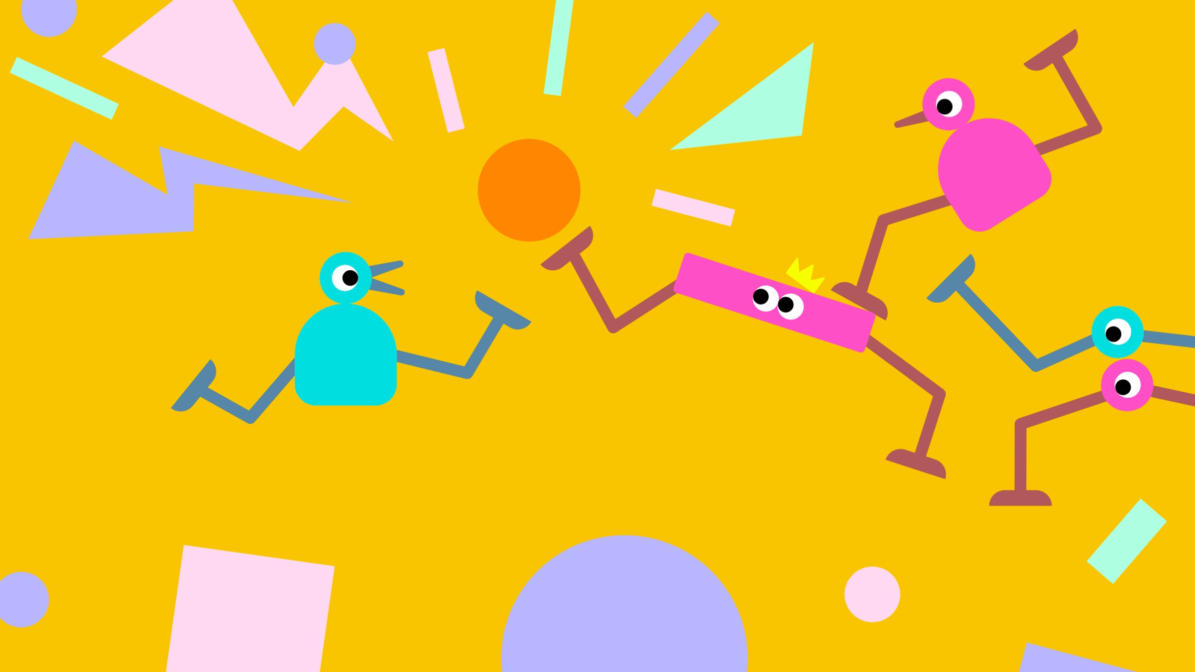 Tumbobots
