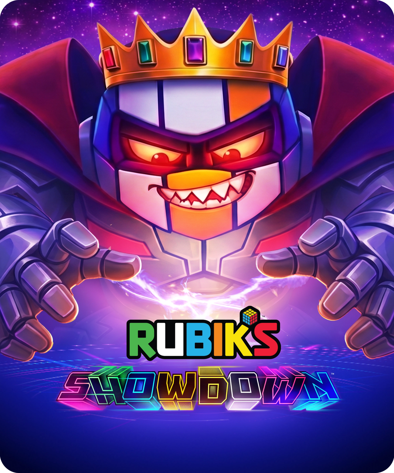 Rubik's™ Showdown™