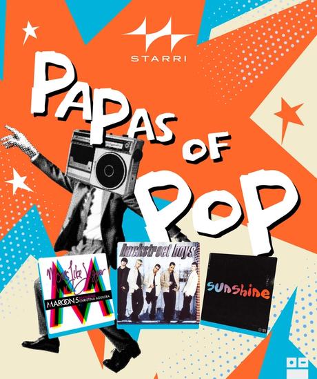 Papas of Pop