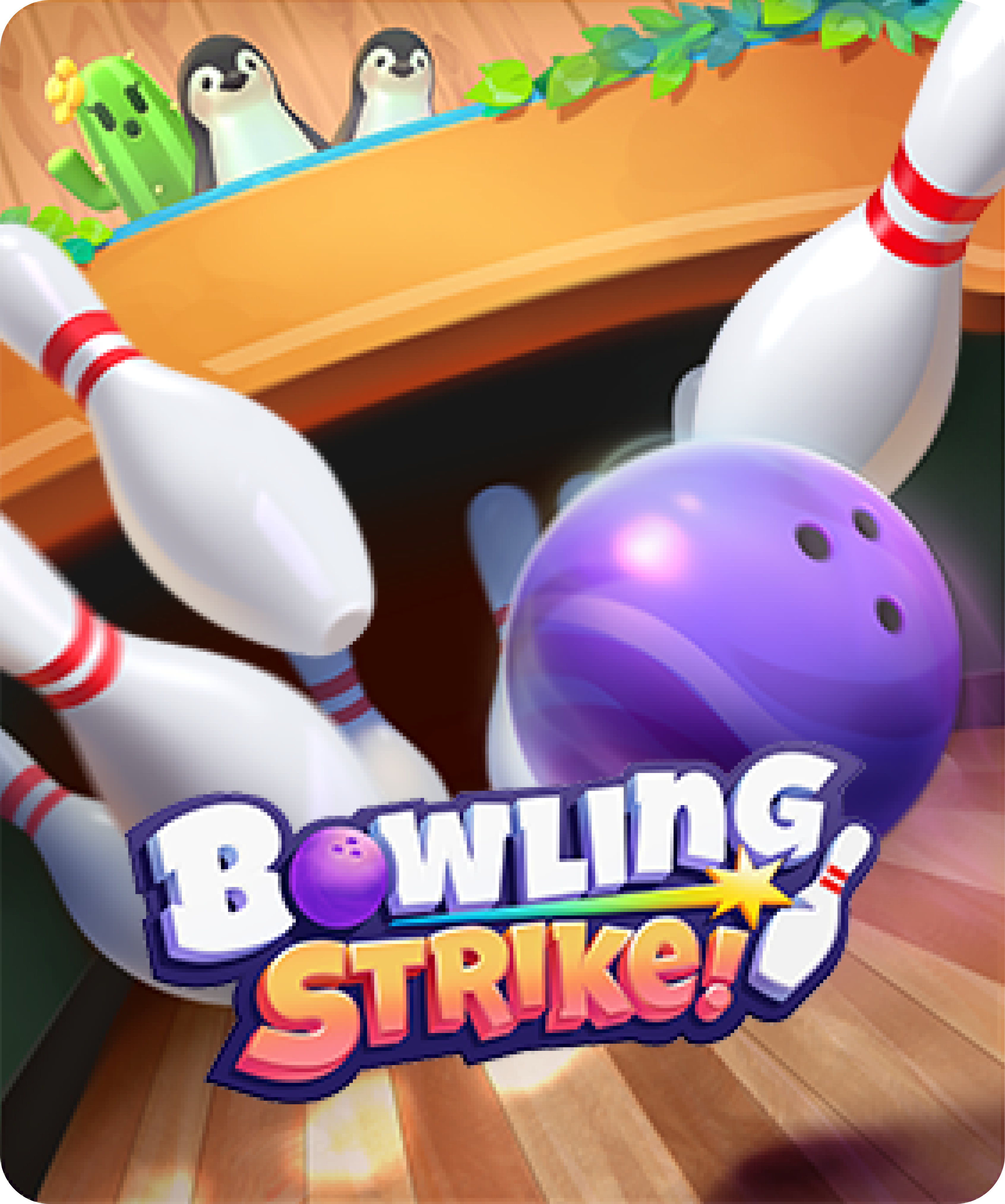 Bowling Strike