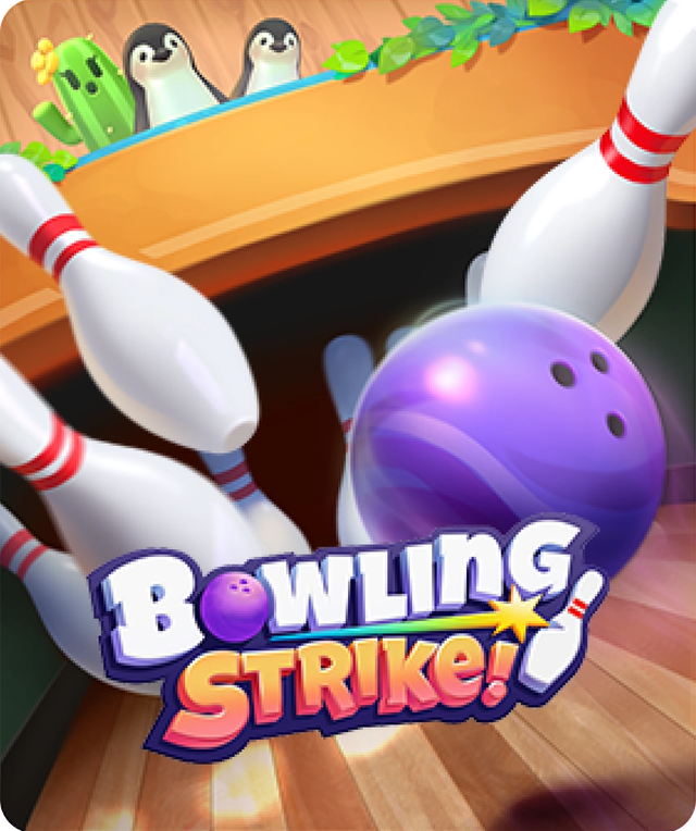 Bowling Strike