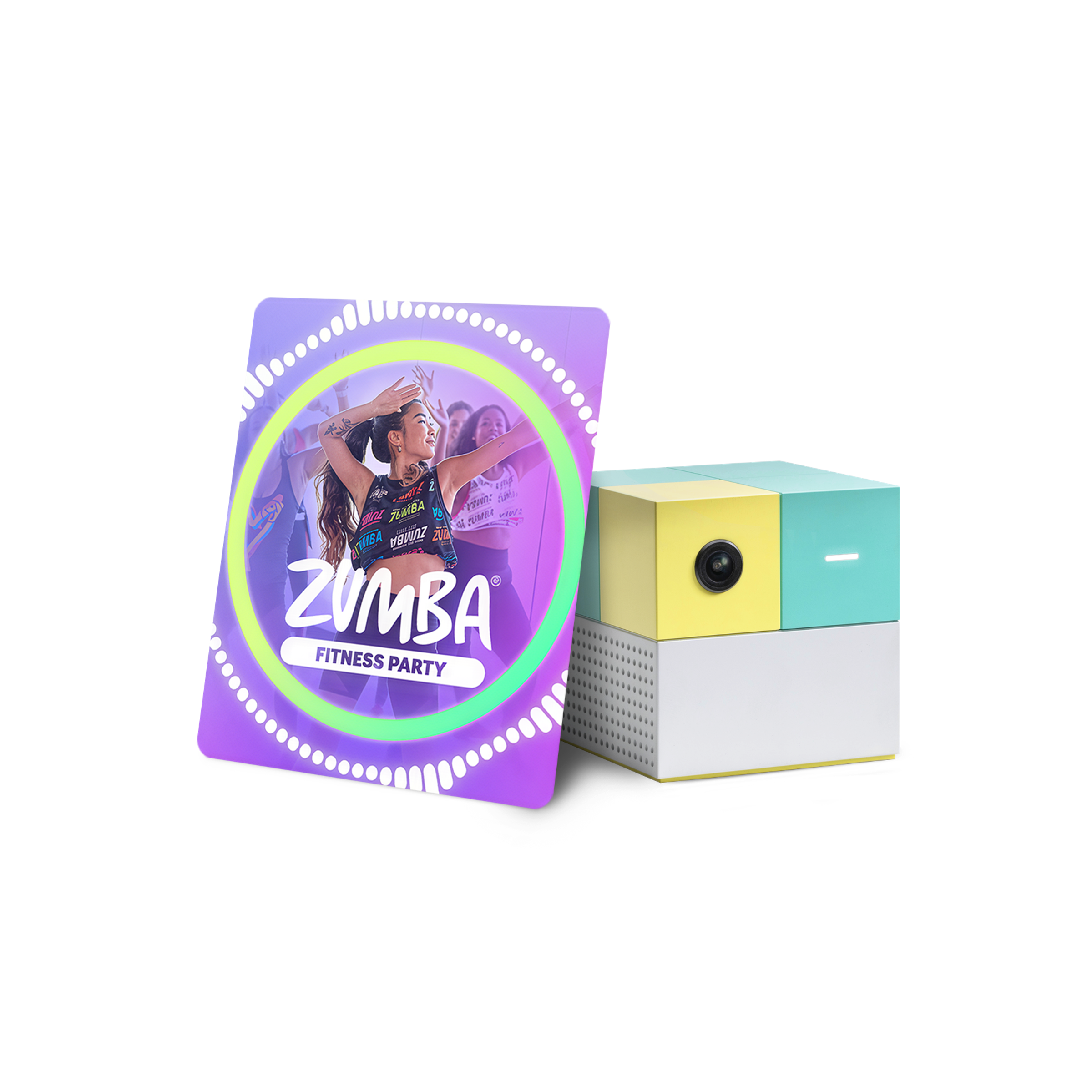 Everything You Need to Know about Zumba: Fitness Party
