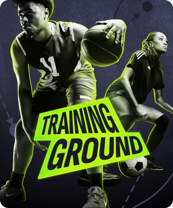 training-ground