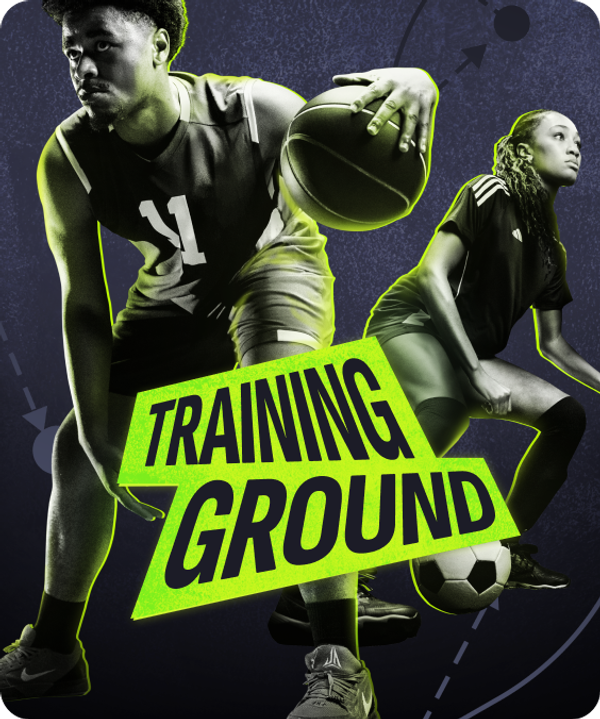 Training Ground