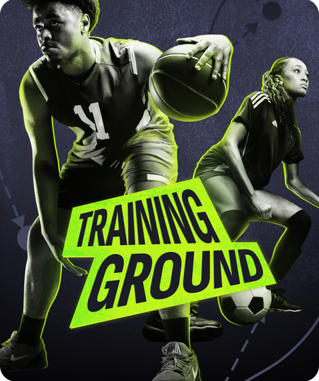 training-ground