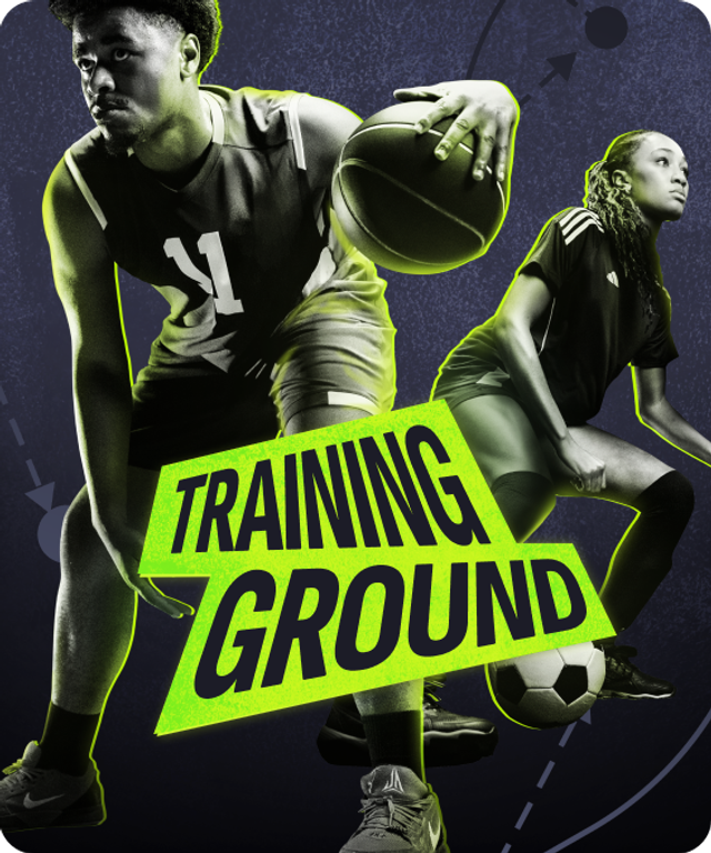 training-ground