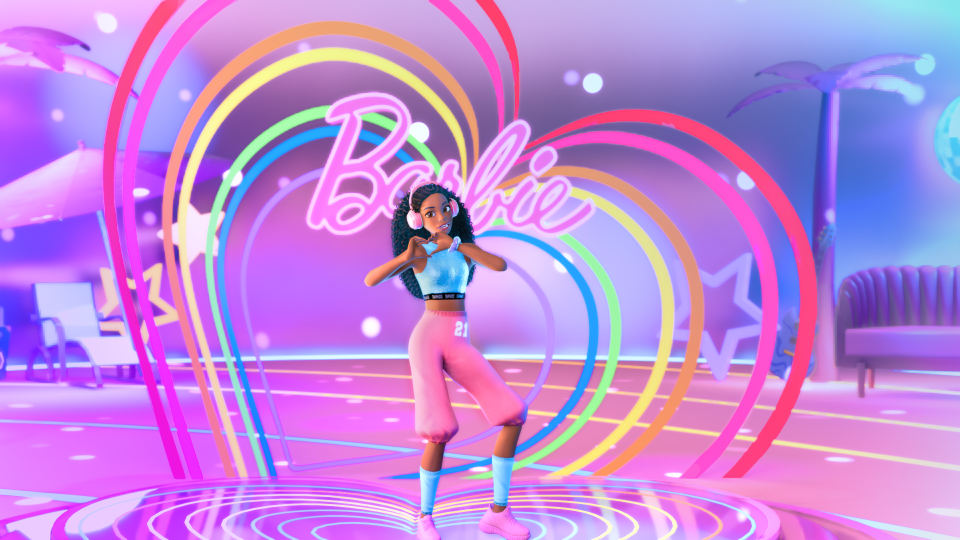 Find Your Dance Style