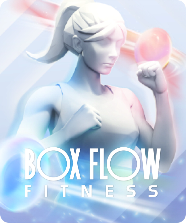 BoxFlow Fitness