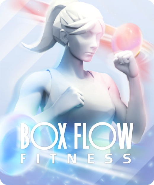 BoxFlow Fitness
