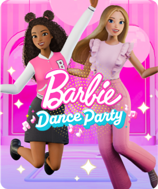 Barbie™ Dance Party