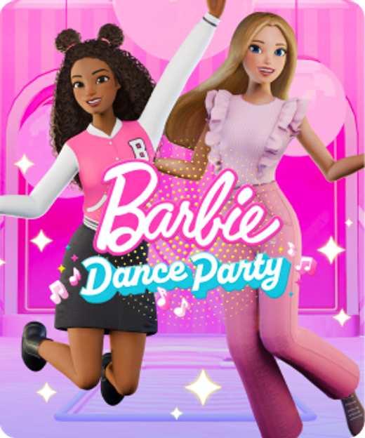 Barbie™ Dance Party