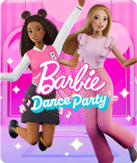 Get Up and Dance