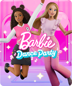 Barbie™ Dance Party