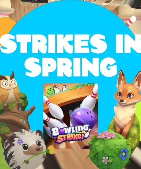 Strikes in Spring