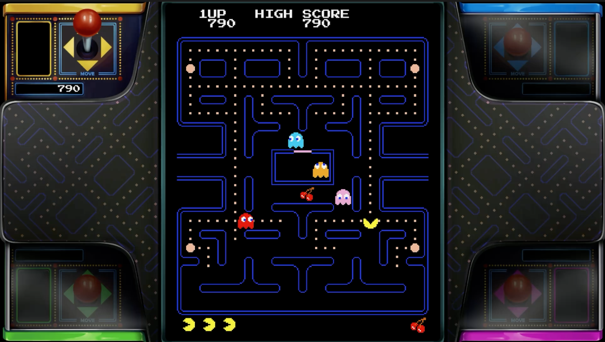 Play the Classic