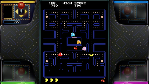Play the Classic