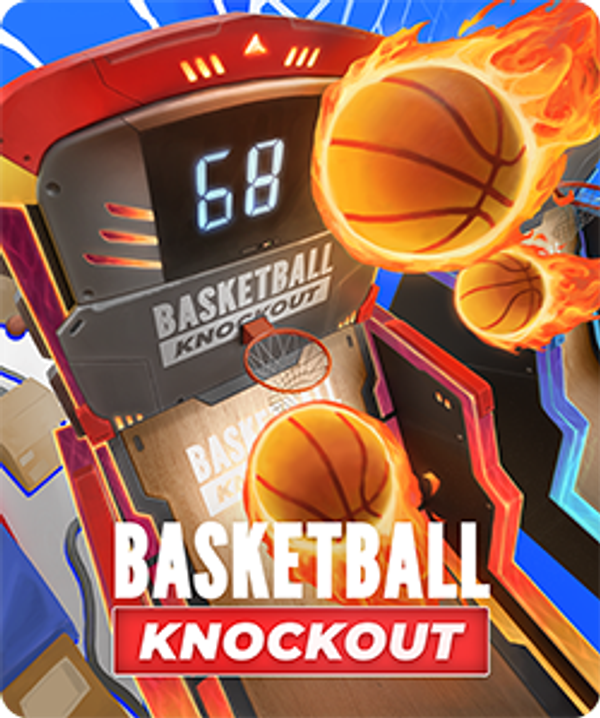 Basketball Knockout
