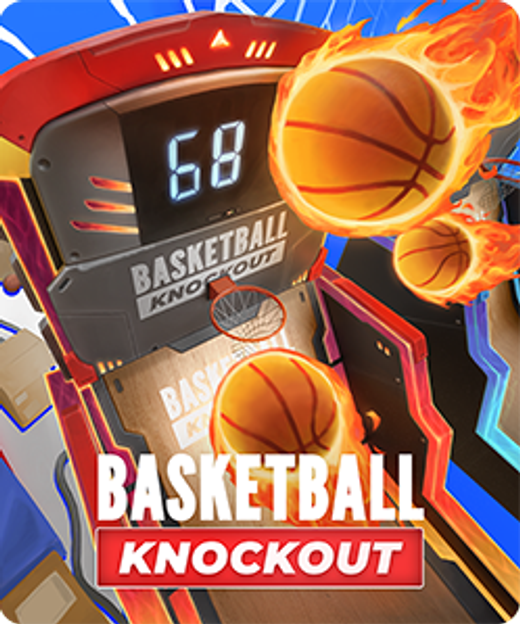 Basketball Knockout