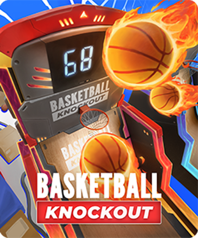 Basketball Knockout
