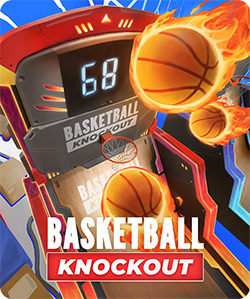 Basketball Knockout