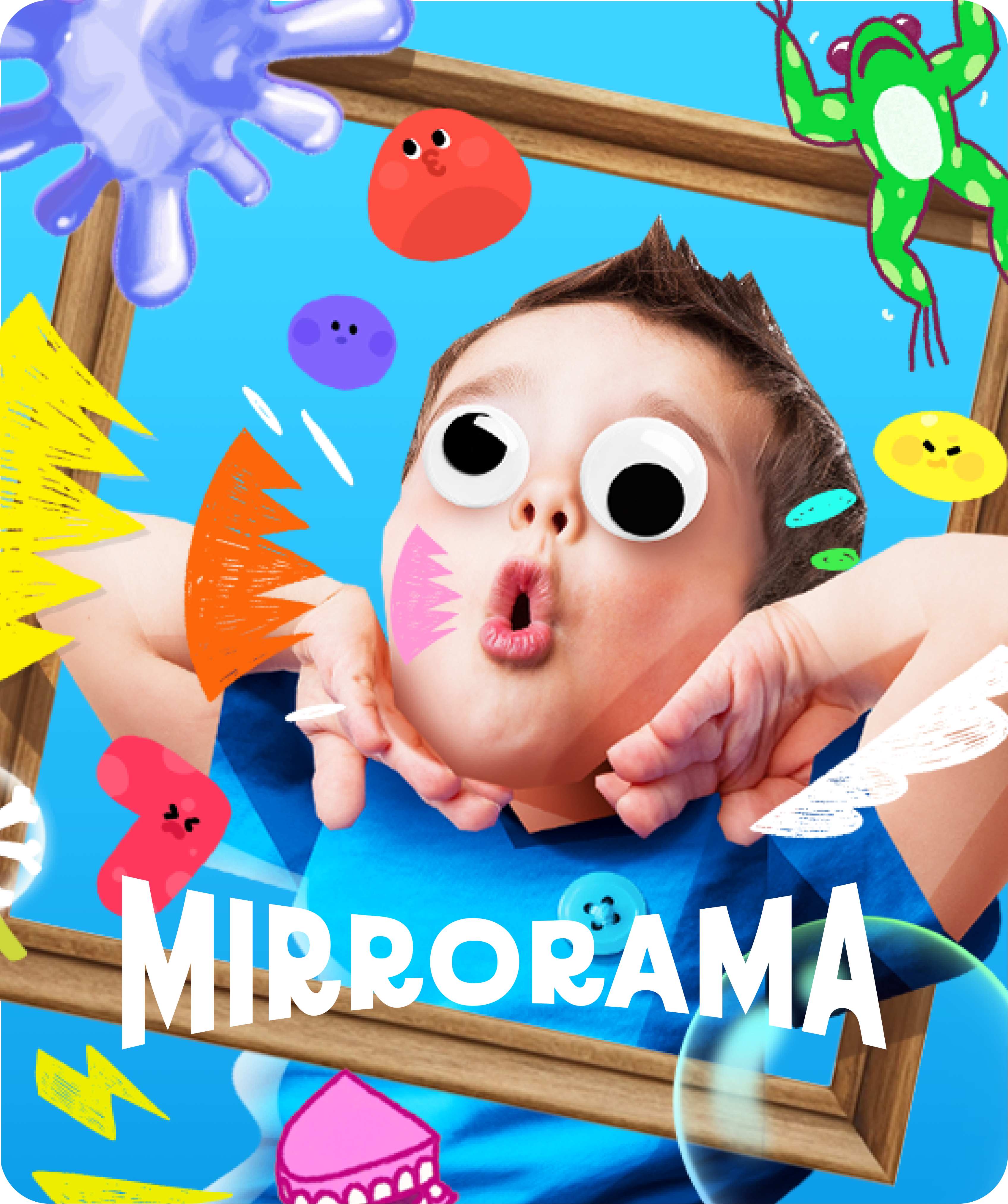 Mirrorama