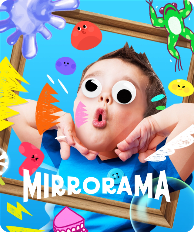 Mirrorama