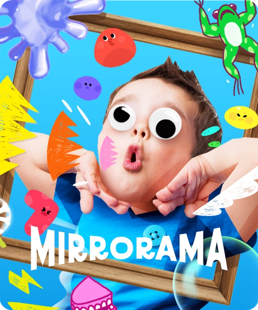 Mirrorama