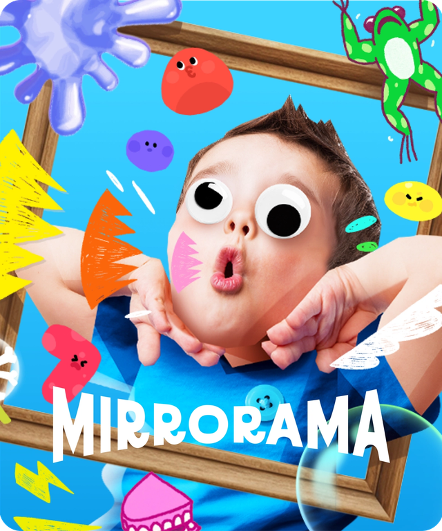 Mirrorama