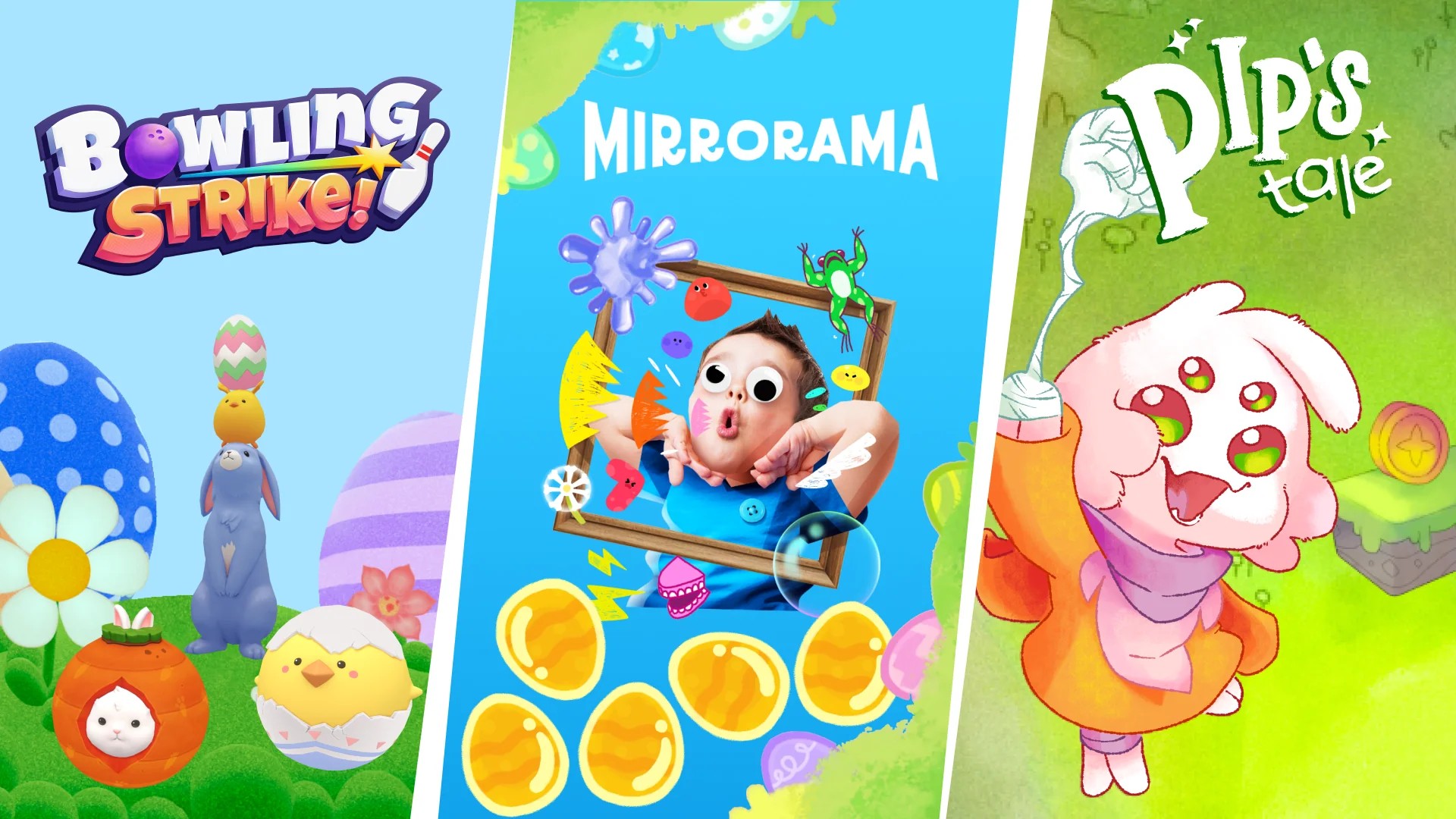 Hop Into Active Fun with the Nex Playground Spring Break Event