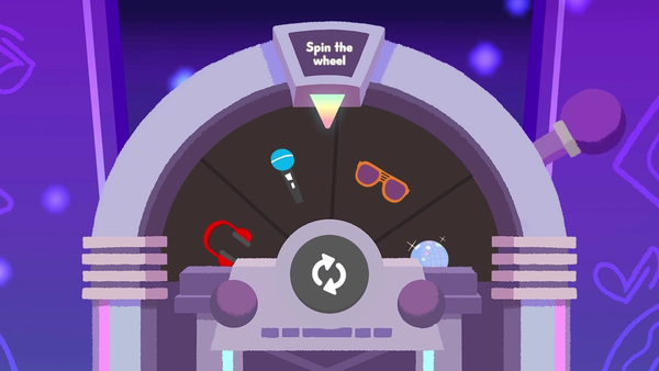 Perfect Brain Break Activity