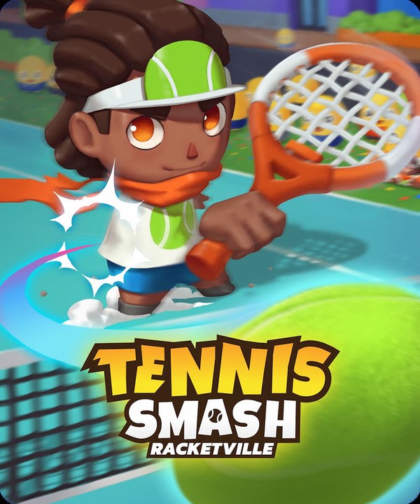 Tennis Smash