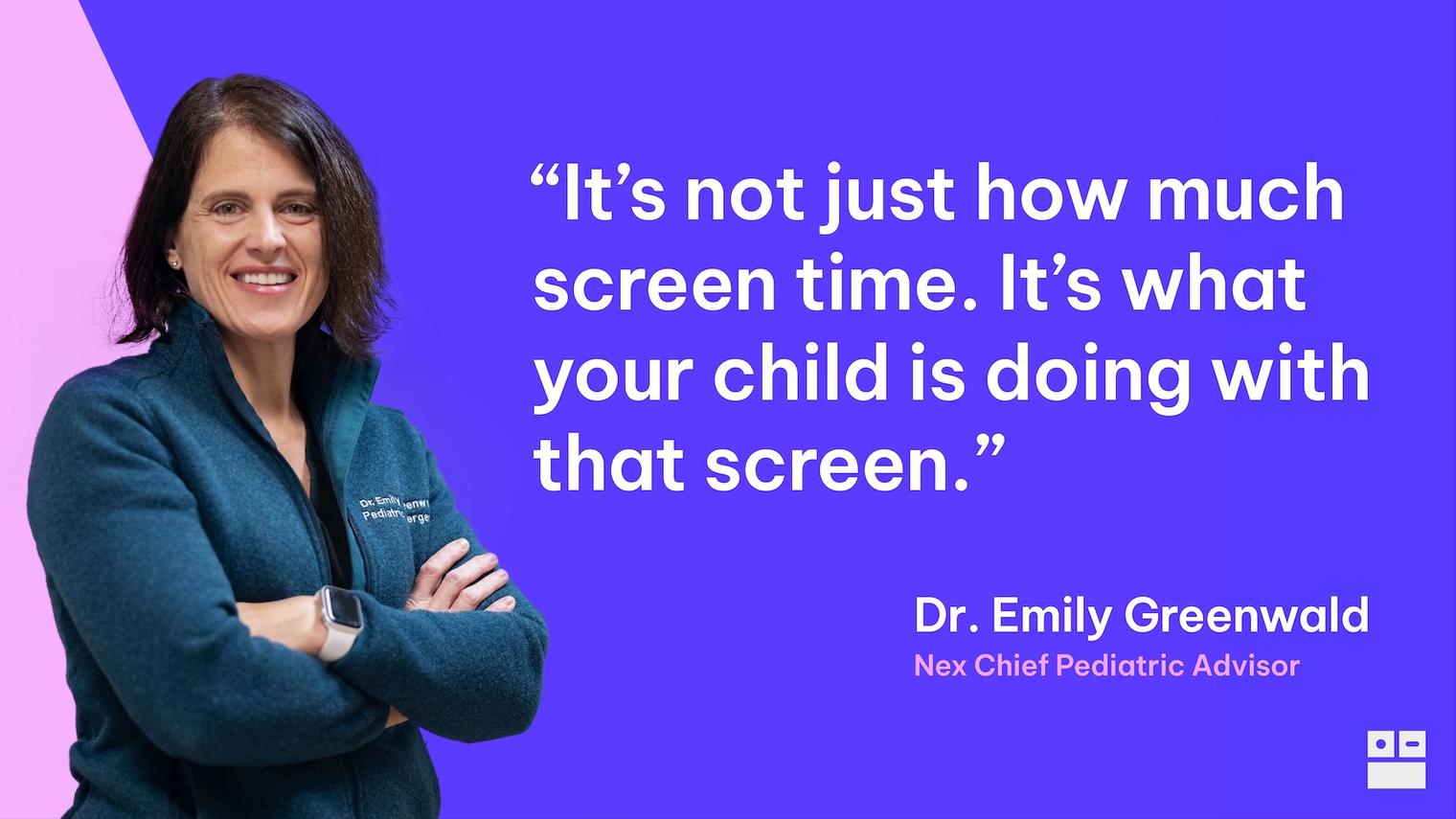 A Parent’s Guide to Healthy Screen Time Habits for Kids