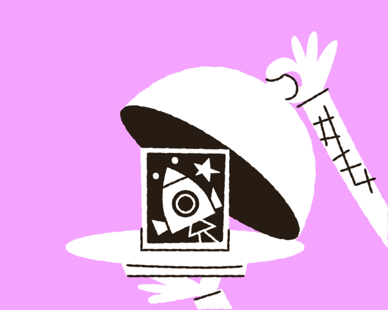 High-quality, highly curated games