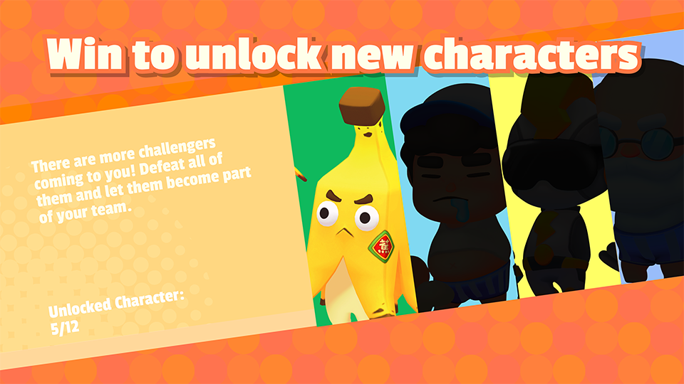 Unlock Unexpected Characters