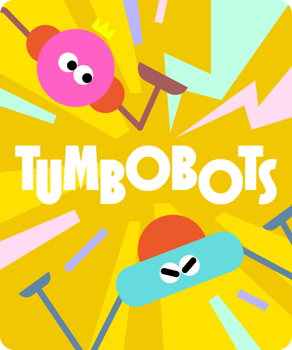 Tumbobots