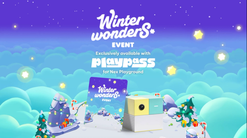 Winter Wonders Event Tips and Tricks