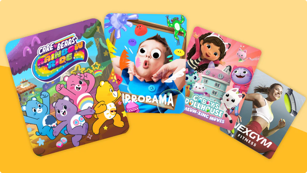 Beat the Heat With These Exclusive Play Pass Summer Game Updates