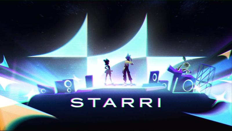 Starri 2.0: Rebuilt for Nex Playground