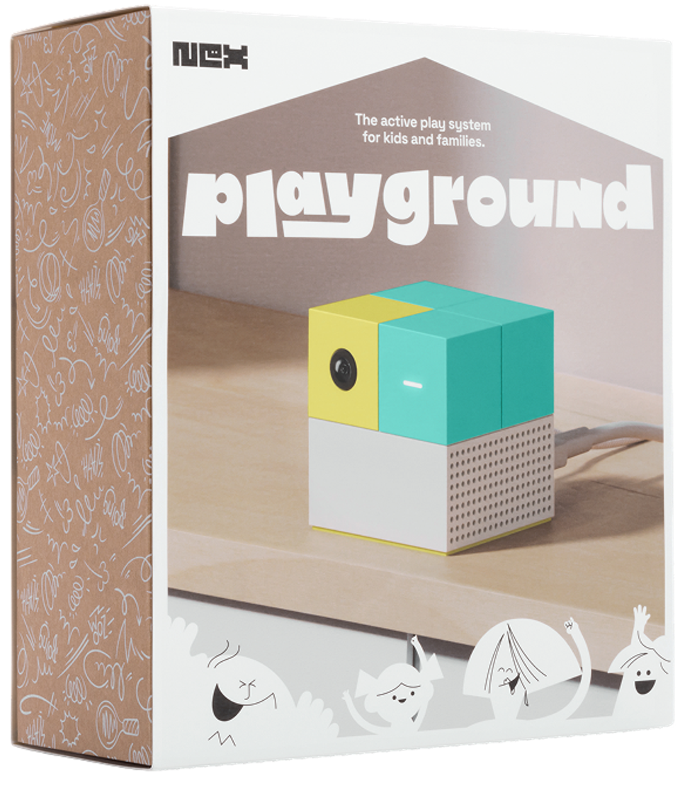 Packaging image