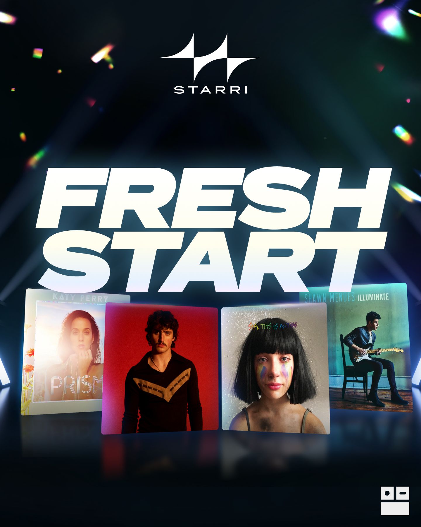 Fresh Start