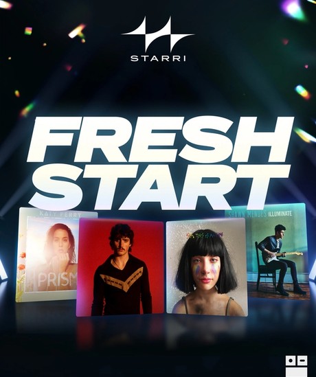 Fresh Start
