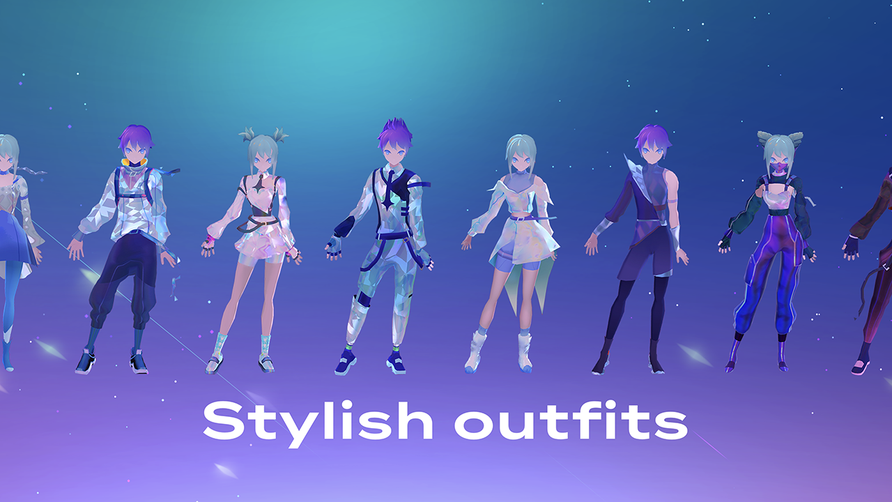 Dance in Style