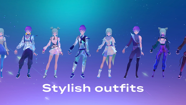 Dance in Style