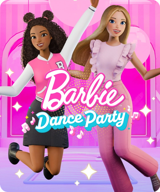 Barbie™ Dance Party