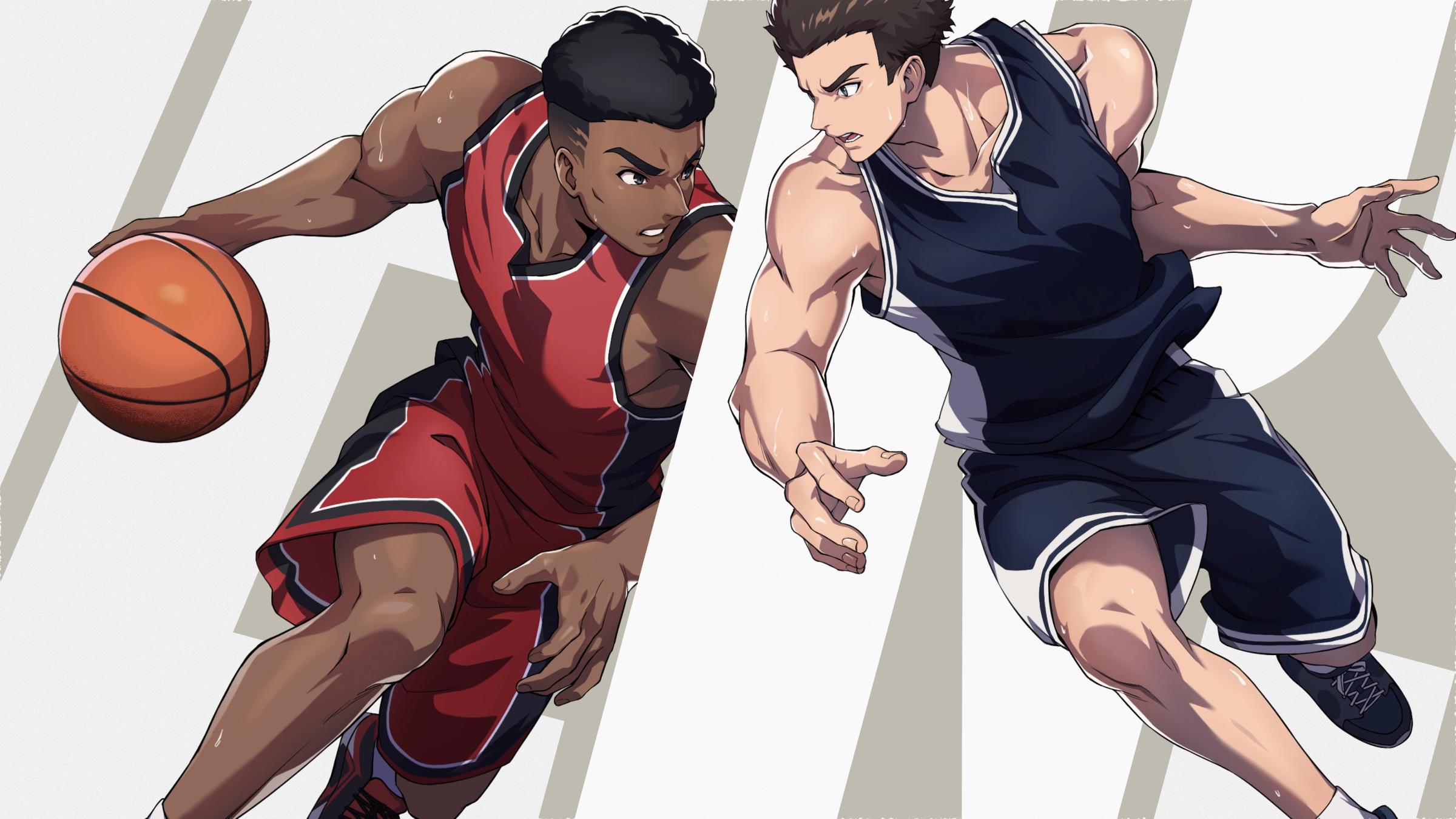 NBA Versus
