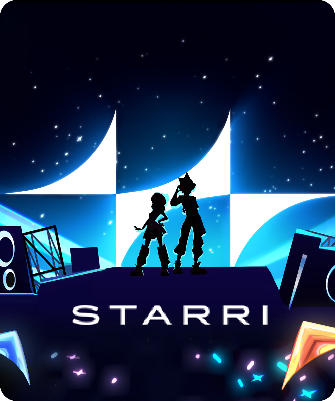 Starri 2.0 