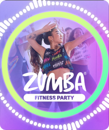 Fitness Fusion