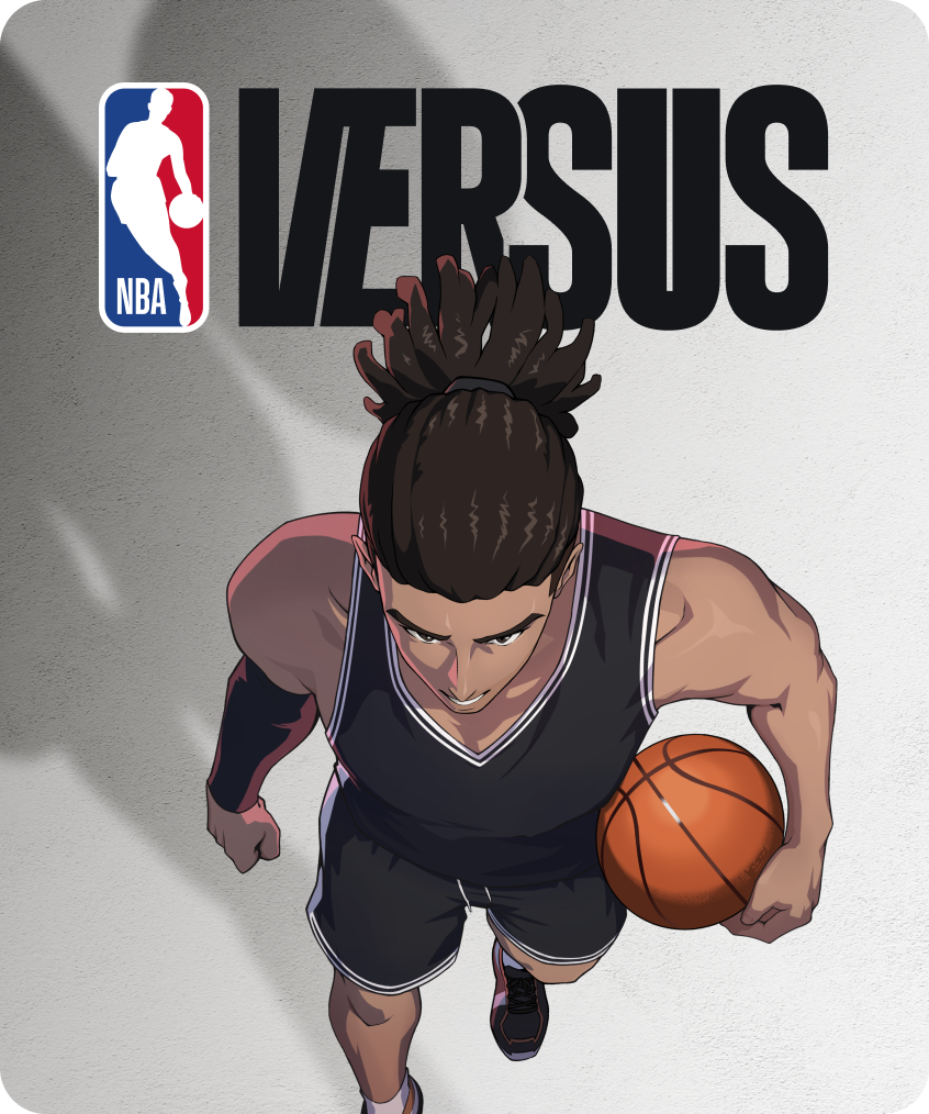 NBA Versus