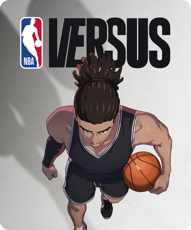 NBA Versus